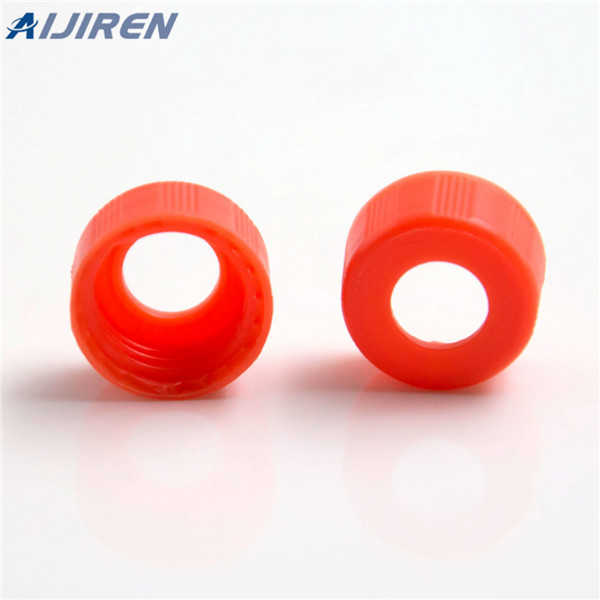 Aijiren Cheap rubber septum cap for sale